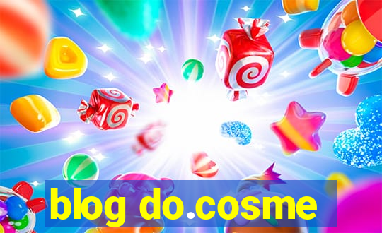 blog do.cosme